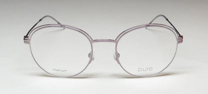 Marchon Airlock Pure 5007 Eyeglasses by ModaFrames