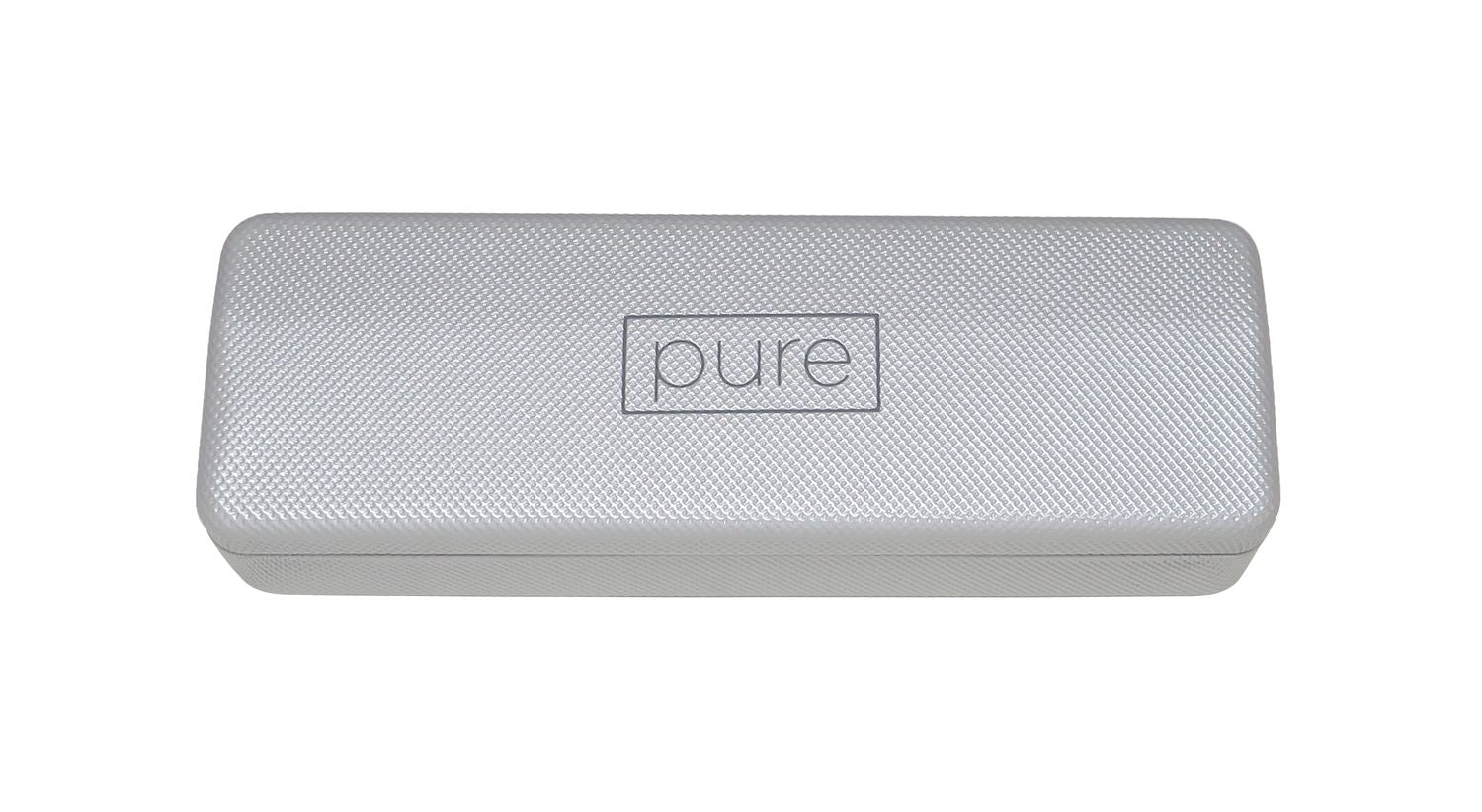 Marchon Airlock Pure 5007 Eyeglasses by ModaFrames