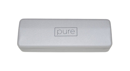 Marchon Airlock Pure 5007 Eyeglasses by ModaFrames