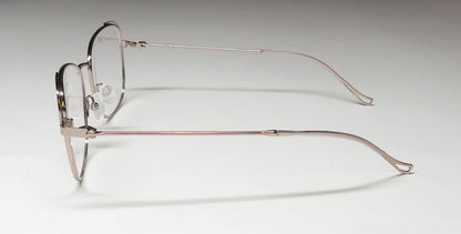 Marchon Airlock Pure 5008 Eyeglasses by ModaFrames