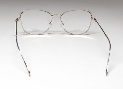 Marchon Airlock Pure 5008 Eyeglasses by ModaFrames