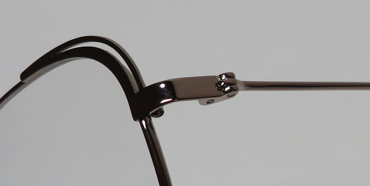 Marchon Airlock Pure 5008 Eyeglasses by ModaFrames