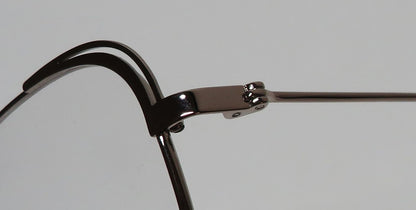 Marchon Airlock Pure 5008 Eyeglasses by ModaFrames