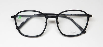 Marchon Airlock Pure 3012 Eyeglasses by ModaFrames