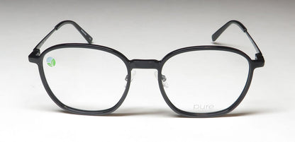 Marchon Airlock Pure 3012 Eyeglasses by ModaFrames
