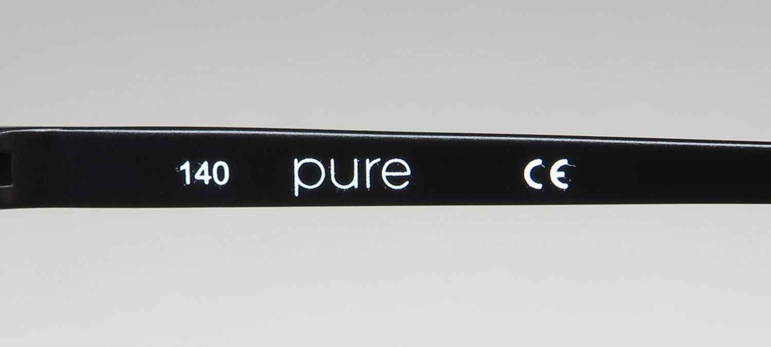 Marchon Airlock Pure 3012 Eyeglasses by ModaFrames