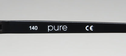 Marchon Airlock Pure 3012 Eyeglasses by ModaFrames