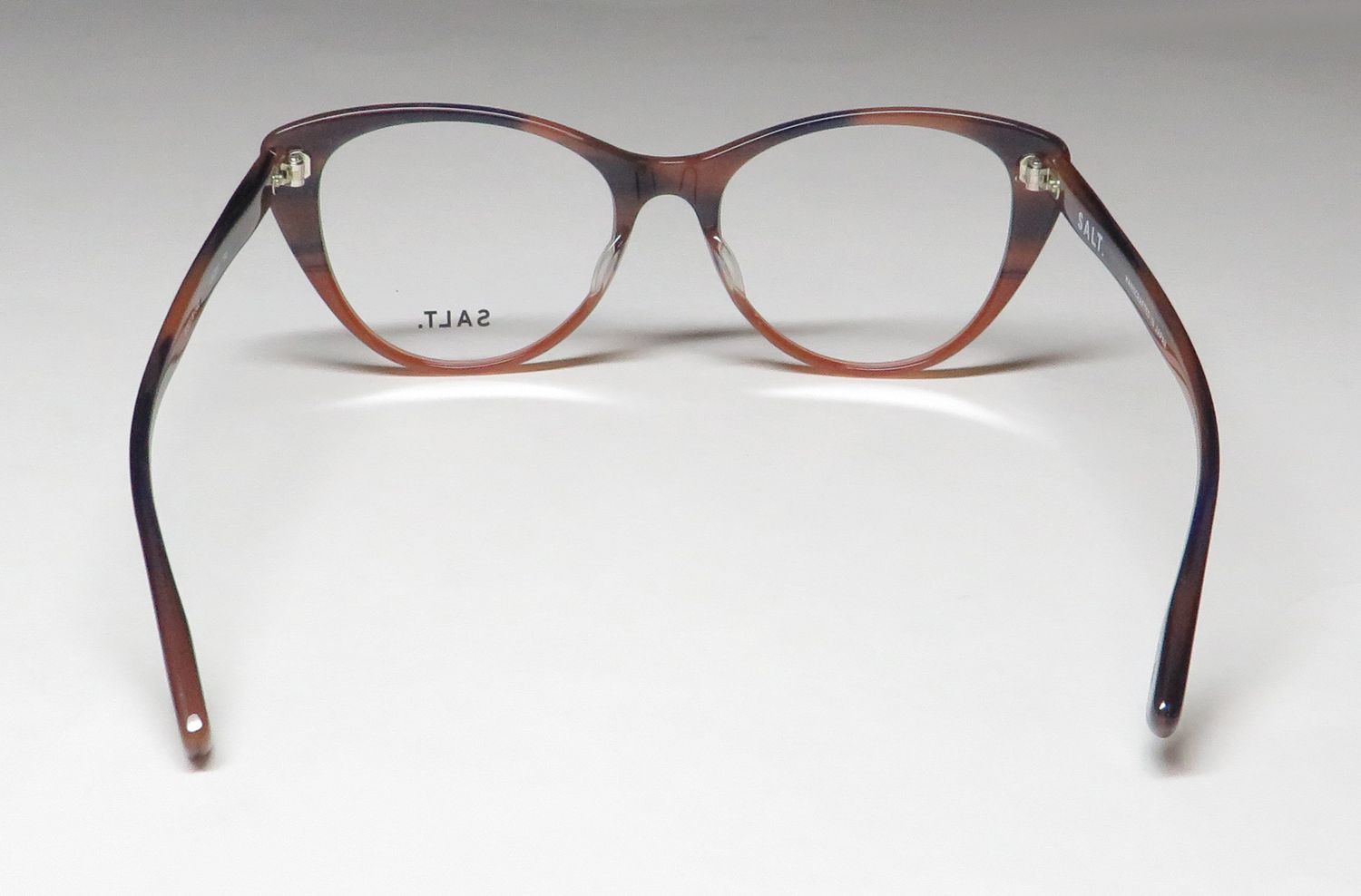 Salt Lacey Eyeglasses by ModaFrames