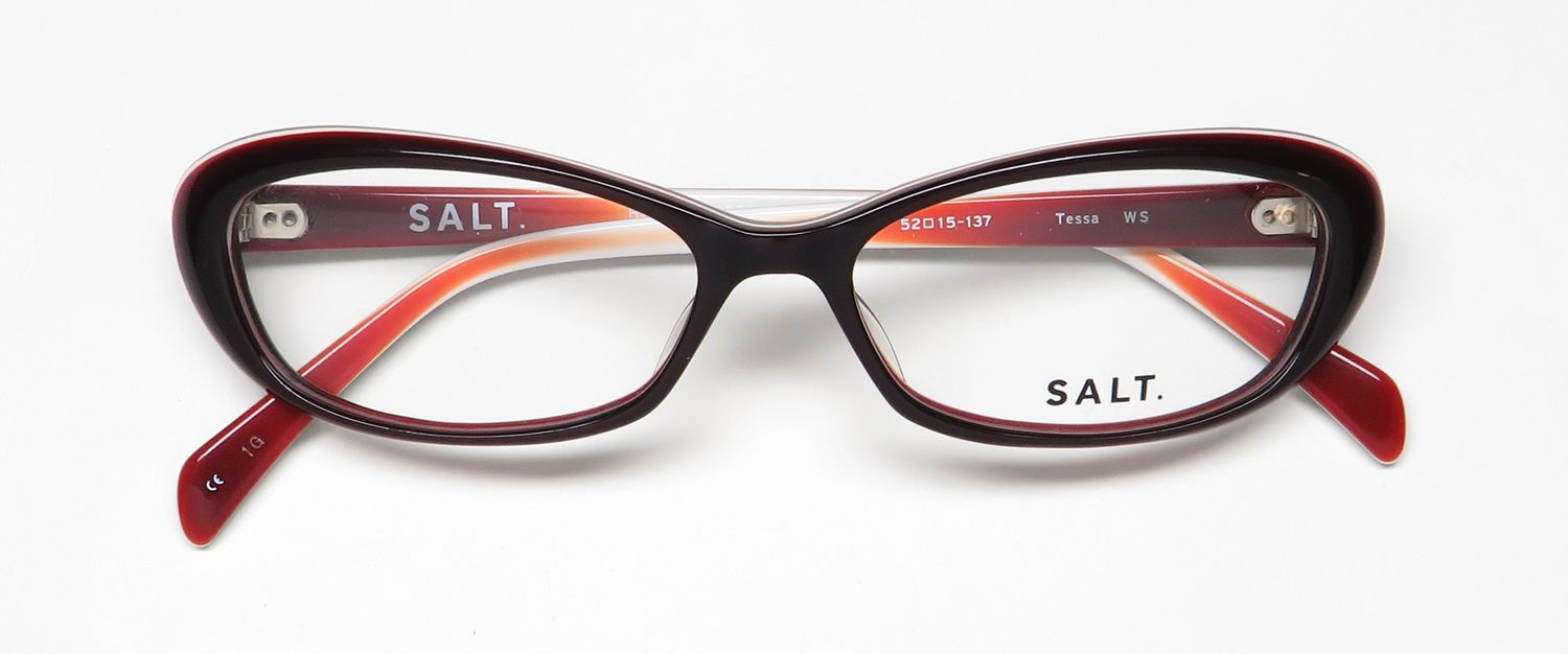 Salt Tessa Eyeglasses by ModaFrames