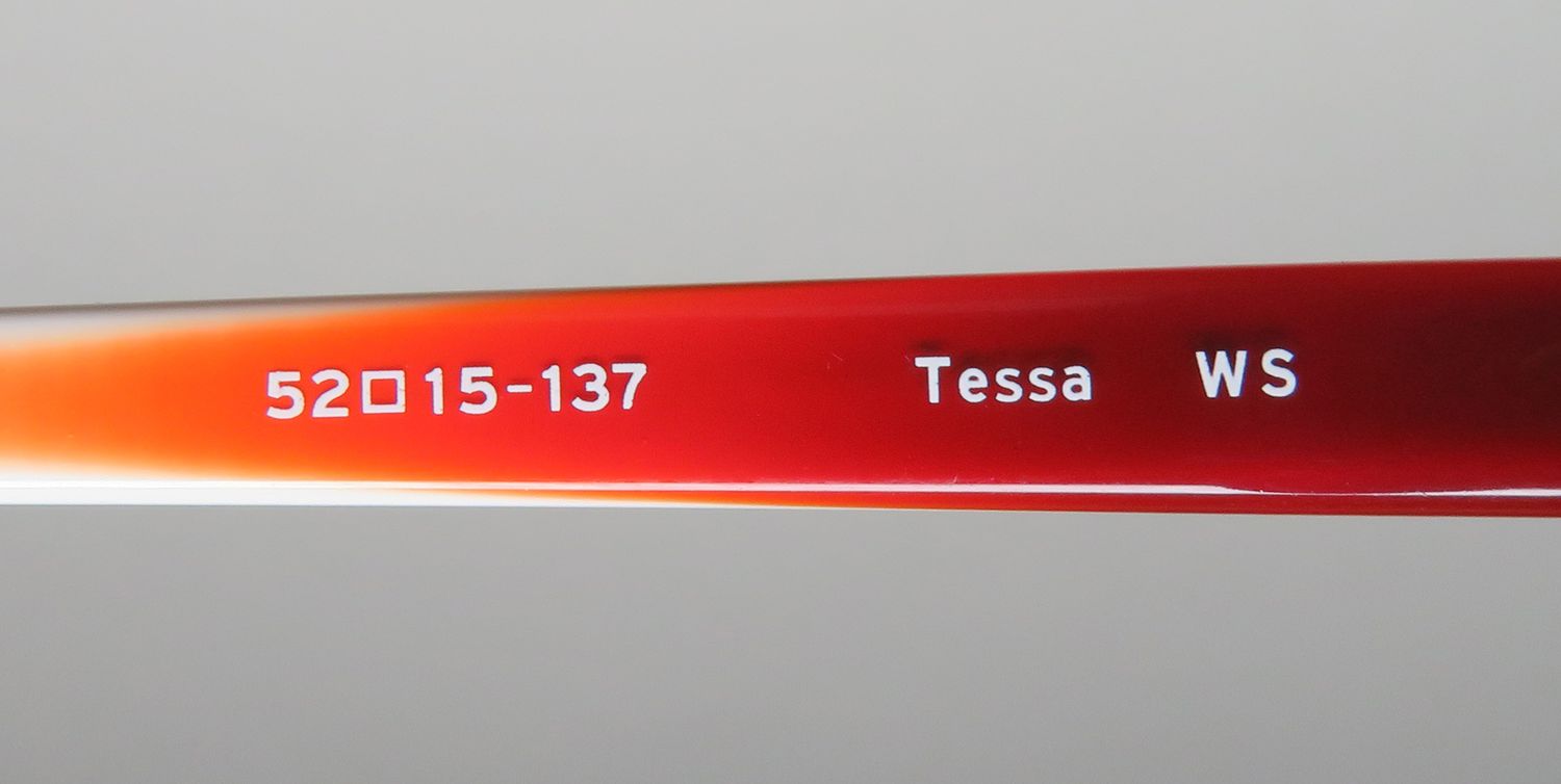 Salt Tessa Eyeglasses by ModaFrames