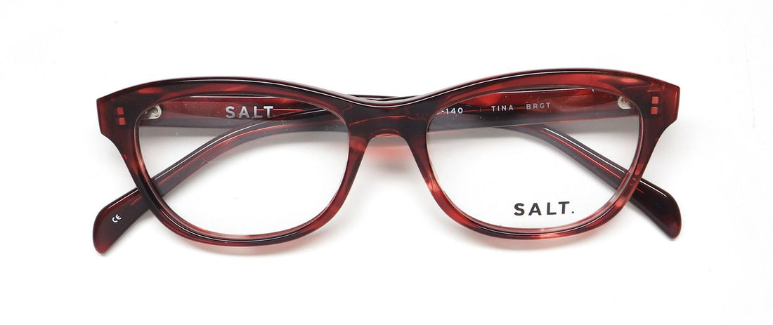 Salt Tina Eyeglasses by ModaFrames