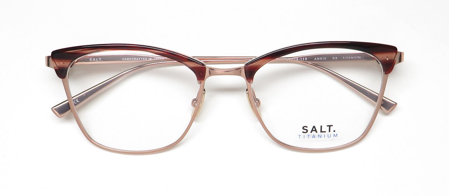 Salt Angie Eyeglasses by ModaFrames