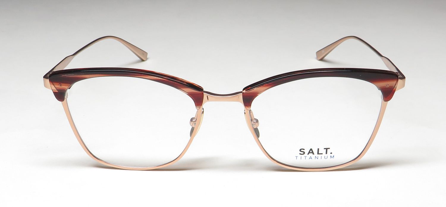 Salt Angie Eyeglasses by ModaFrames