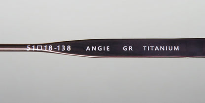 Salt Angie Eyeglasses by ModaFrames