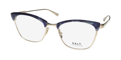 Salt Angie Eyeglasses by ModaFrames