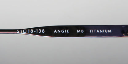 Salt Angie Eyeglasses by ModaFrames