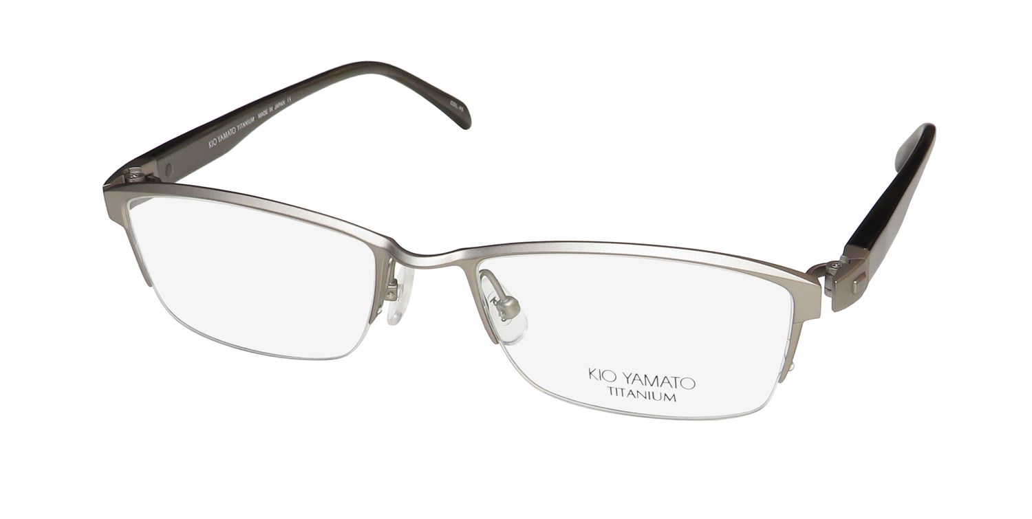 Kio Yamato Kt-322 Eyeglasses by ModaFrames