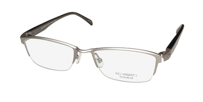 Kio Yamato Kt-322 Eyeglasses by ModaFrames