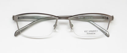 Kio Yamato Kt-322 Eyeglasses by ModaFrames