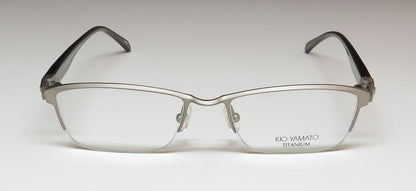 Kio Yamato Kt-322 Eyeglasses by ModaFrames
