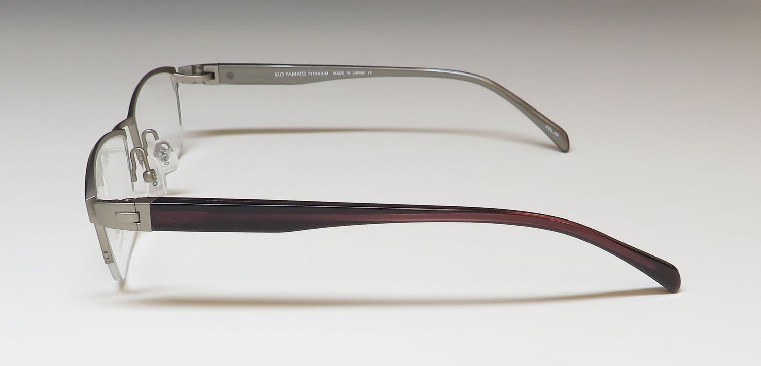 Kio Yamato Kt-322 Eyeglasses by ModaFrames