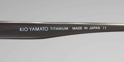 Kio Yamato Kt-322 Eyeglasses by ModaFrames