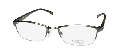 Kio Yamato Kt-322 Eyeglasses by ModaFrames