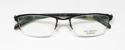 Kio Yamato Kt-322 Eyeglasses by ModaFrames