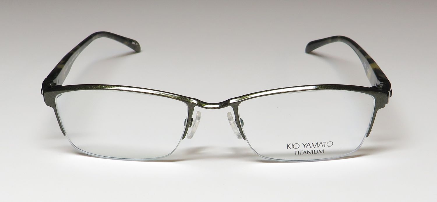 Kio Yamato Kt-322 Eyeglasses by ModaFrames