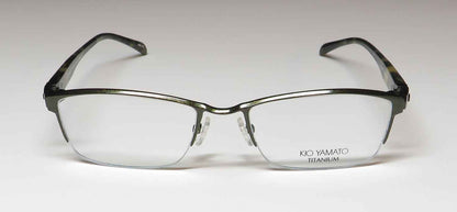 Kio Yamato Kt-322 Eyeglasses by ModaFrames