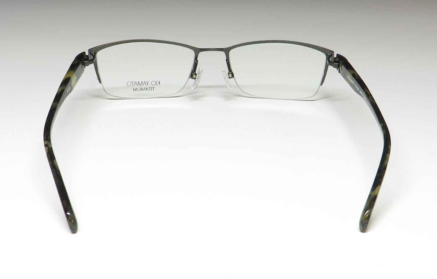 Kio Yamato Kt-322 Eyeglasses by ModaFrames