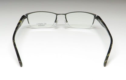 Kio Yamato Kt-322 Eyeglasses by ModaFrames