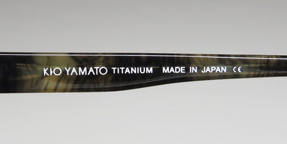 Kio Yamato Kt-322 Eyeglasses by ModaFrames