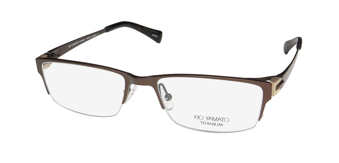 Kio Yamato Kt-336 Eyeglasses by ModaFrames