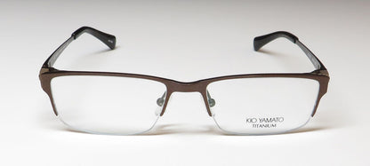 Kio Yamato Kt-336 Eyeglasses by ModaFrames