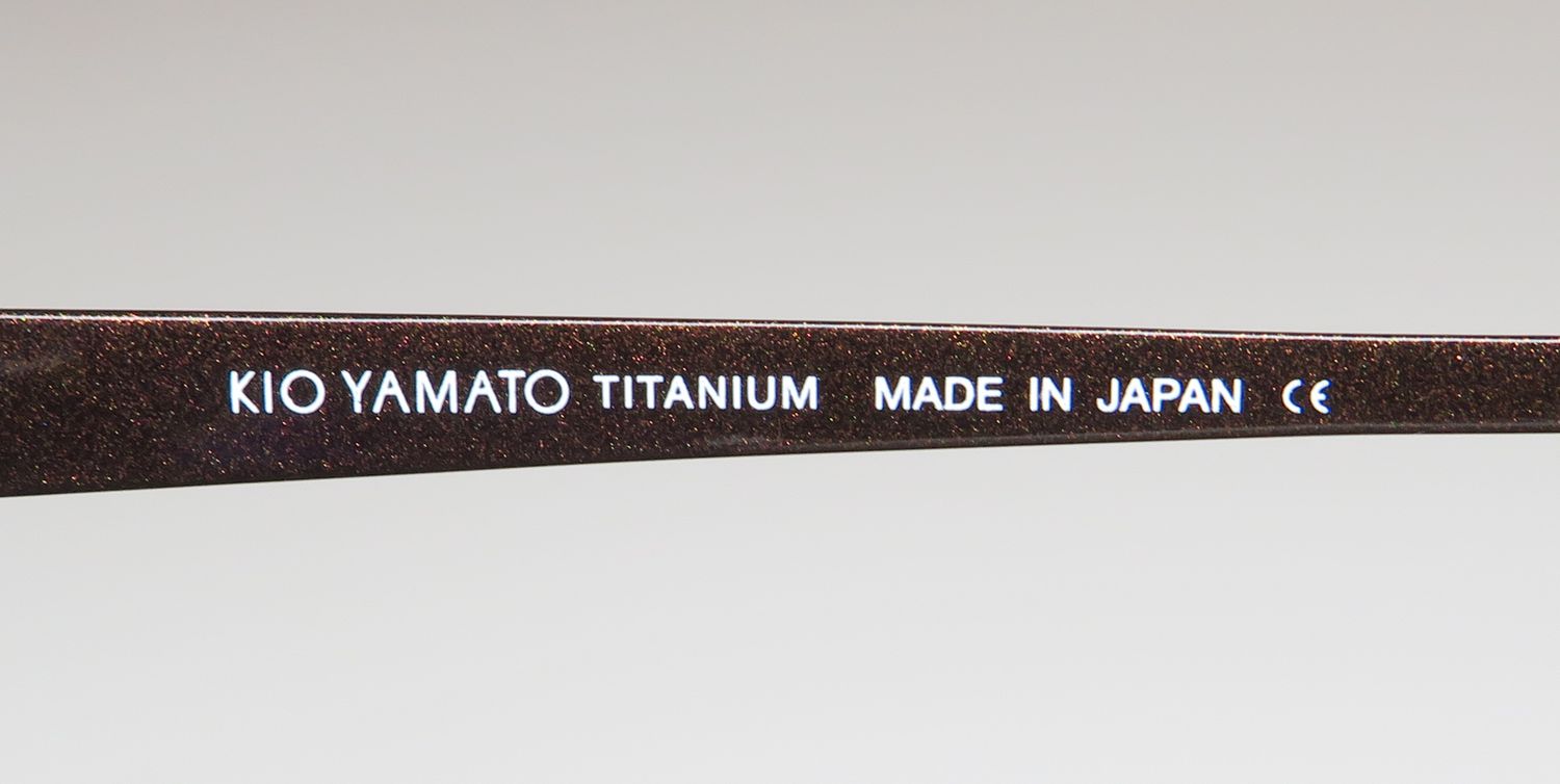 Kio Yamato Kt-336 Eyeglasses by ModaFrames
