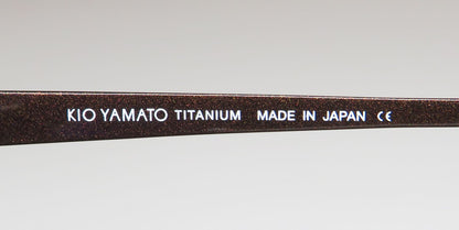 Kio Yamato Kt-336 Eyeglasses by ModaFrames
