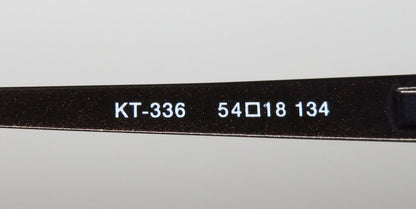 Kio Yamato Kt-336 Eyeglasses by ModaFrames