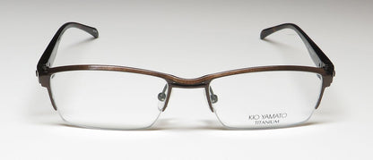 Kio Yamato Kt-324 Eyeglasses by ModaFrames