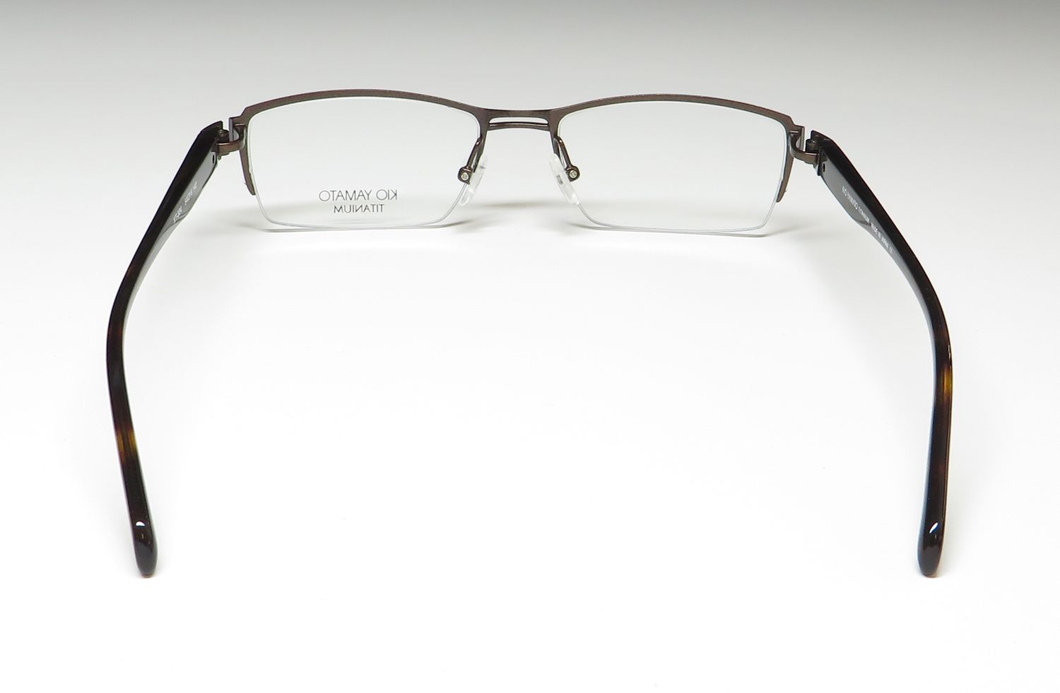 Kio Yamato Kt-324 Eyeglasses by ModaFrames