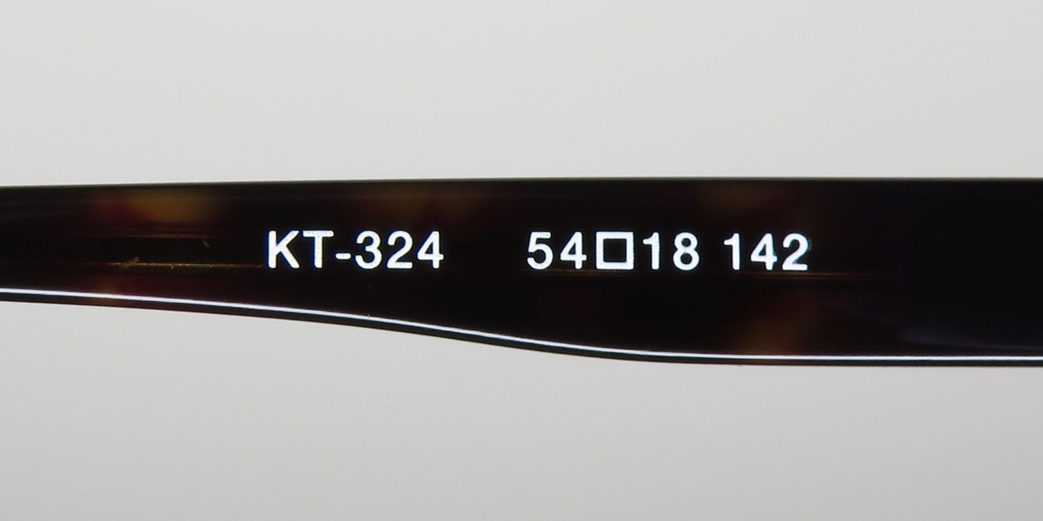 Kio Yamato Kt-324 Eyeglasses by ModaFrames