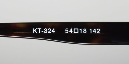 Kio Yamato Kt-324 Eyeglasses by ModaFrames