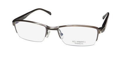 Kio Yamato Kt-324 Eyeglasses by ModaFrames
