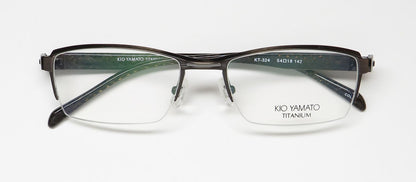 Kio Yamato Kt-324 Eyeglasses by ModaFrames