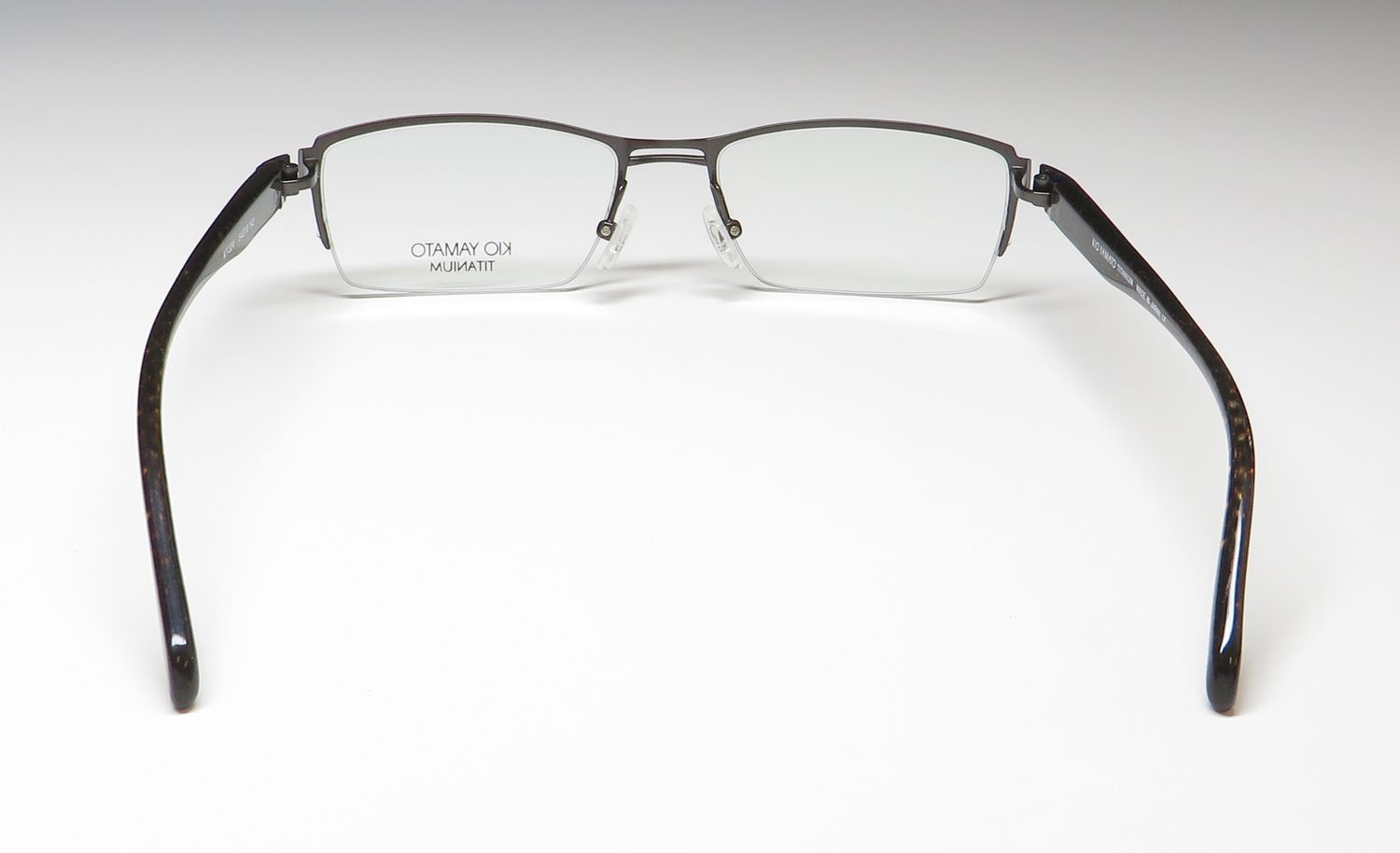 Kio Yamato Kt-324 Eyeglasses by ModaFrames