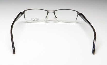 Kio Yamato Kt-324 Eyeglasses by ModaFrames