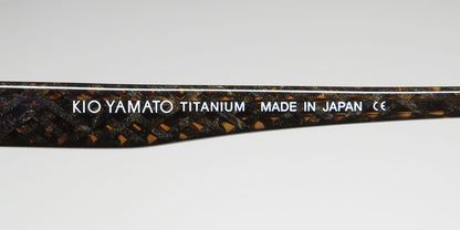 Kio Yamato Kt-324 Eyeglasses by ModaFrames