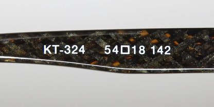 Kio Yamato Kt-324 Eyeglasses by ModaFrames