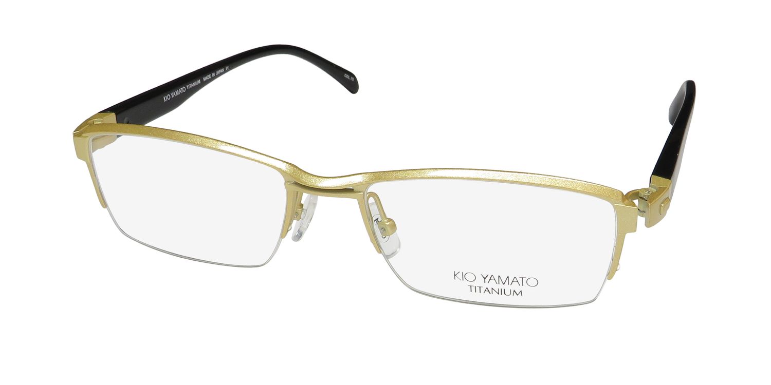Kio Yamato Kt-324 Eyeglasses by ModaFrames