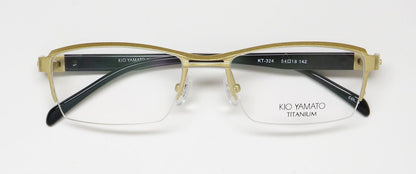 Kio Yamato Kt-324 Eyeglasses by ModaFrames